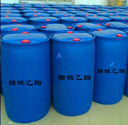 哈尔滨醋酸乙酯工业合成方法
